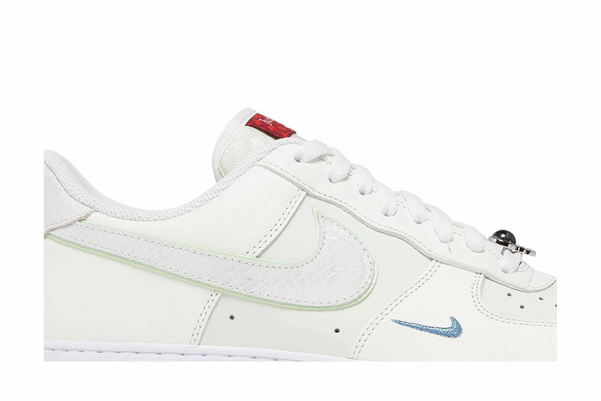 Nike Air Force 1 Low ‘Year of the Dragon’ FZ5052-131 - Image 2