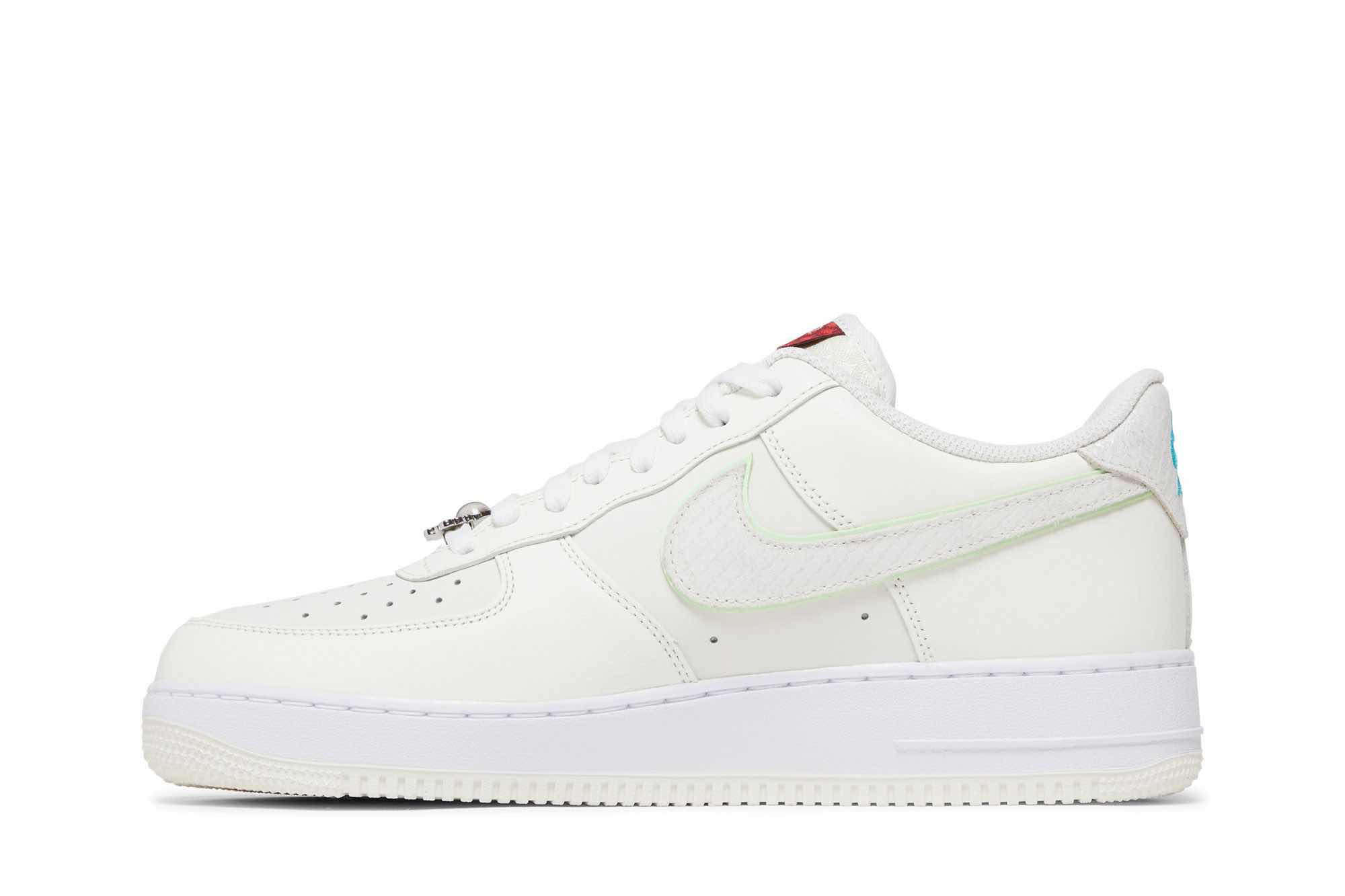 Nike Air Force 1 Low ‘Year of the Dragon’ FZ5052-131 - Image 3