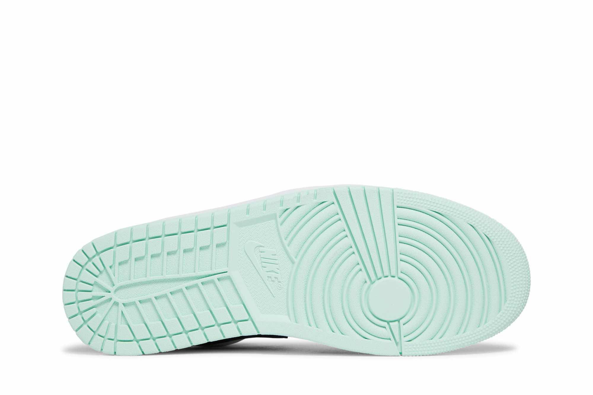 Air Jordan 1 Low SE ‘Tie Dye’ DM1199-100 - Image 4