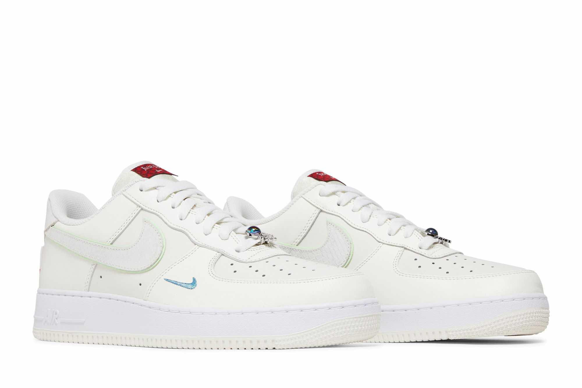 Nike Air Force 1 Low ‘Year of the Dragon’ FZ5052-131 - Image 8