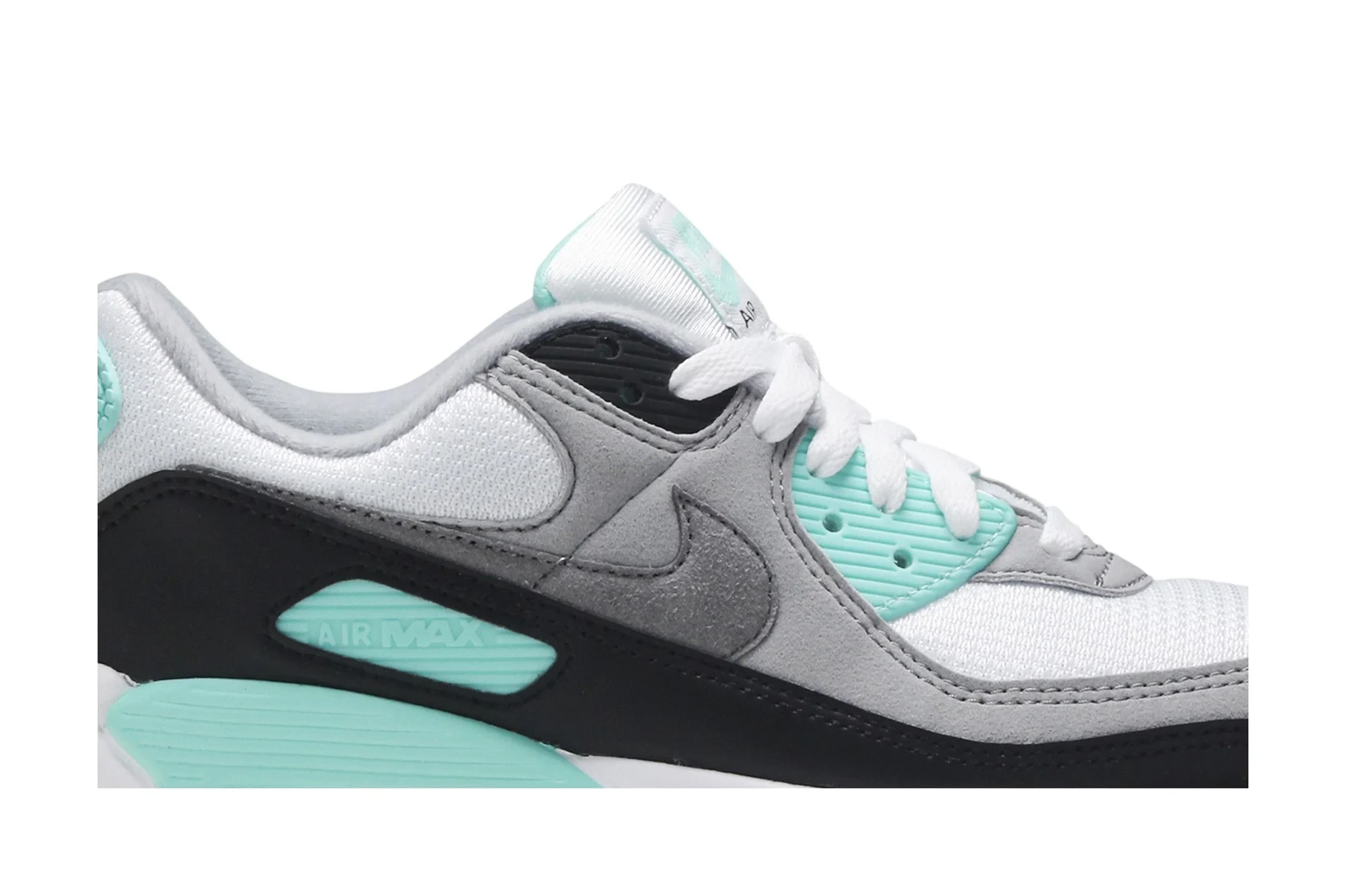 Nike Air Max 90 'Turquoise' CD0490-104 - Image 2