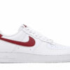 Nike Air Force 1 Low ‘White Team Red’ CZ0326-100