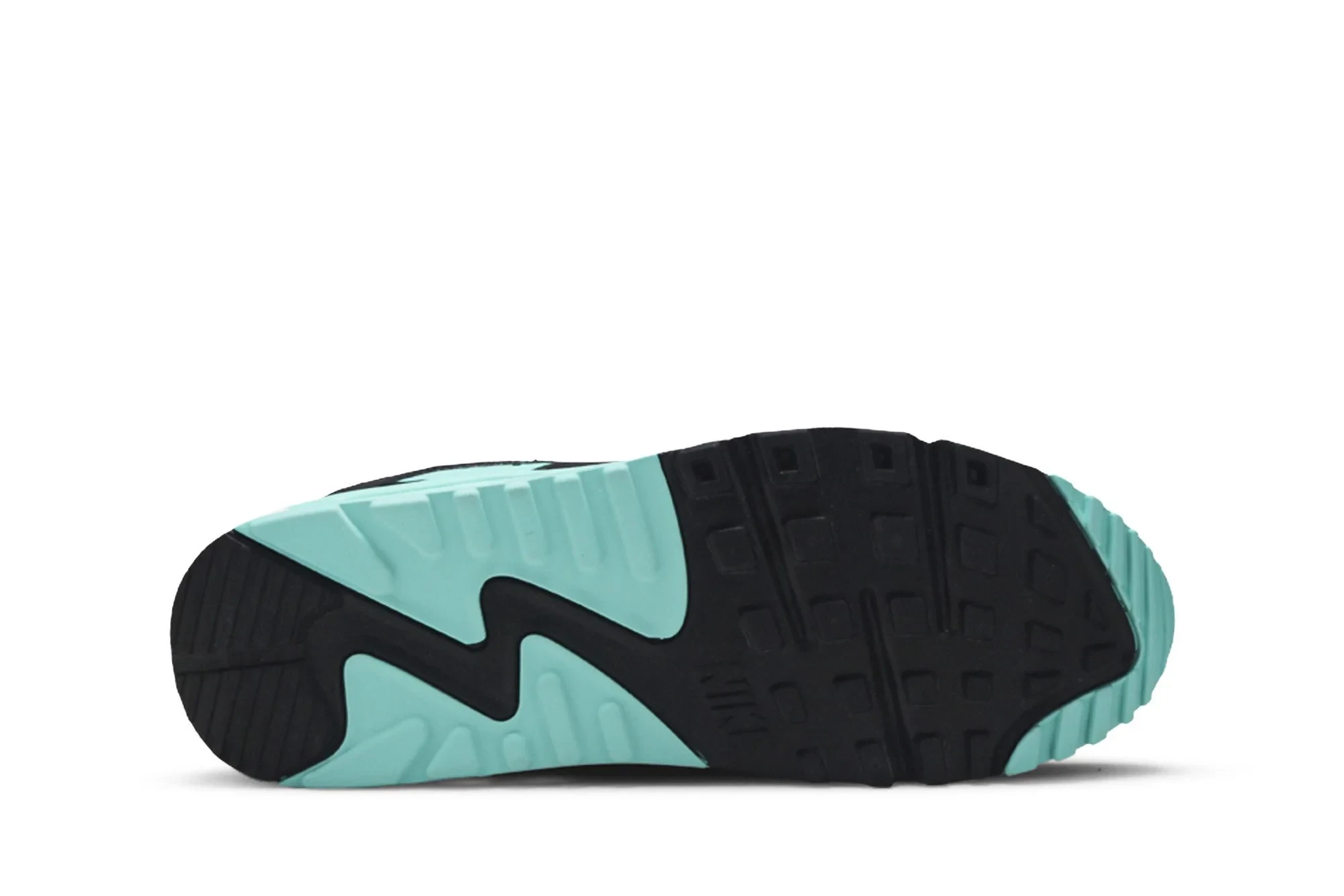Nike Air Max 90 'Turquoise' CD0490-104 - Image 4
