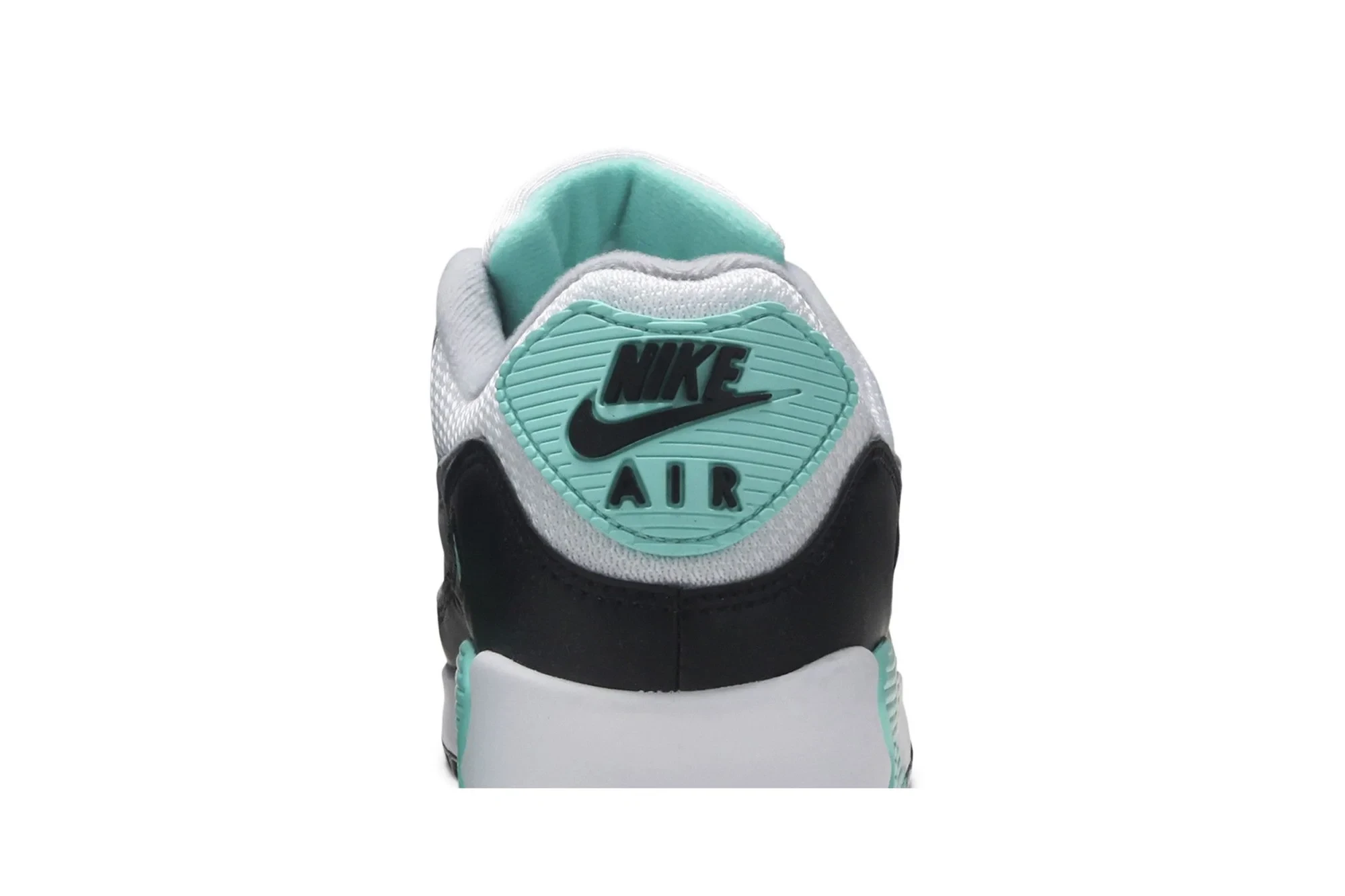 Nike Air Max 90 'Turquoise' CD0490-104 - Image 7