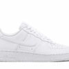 Nike Air Force 1 Low ‘White Metallic Gold’ CZ0326-101