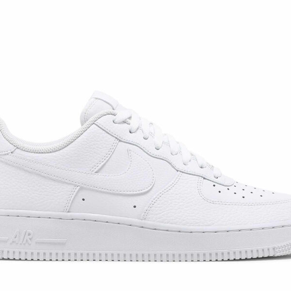 Nike Air Force 1 Low ‘White Metallic Gold’ CZ0326-101