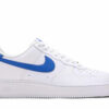 Nike Air Force 1 Low ‘White Game Royal’ DM2845-100
