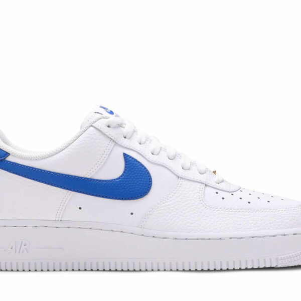 Nike Air Force 1 Low ‘White Game Royal’ DM2845-100