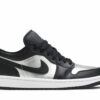 Air Jordan 1 Low SE ‘Silver Toe’ DA5551-001