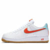 Nike Air Force 1 Low ‘White Chile Red’ DA4660-101