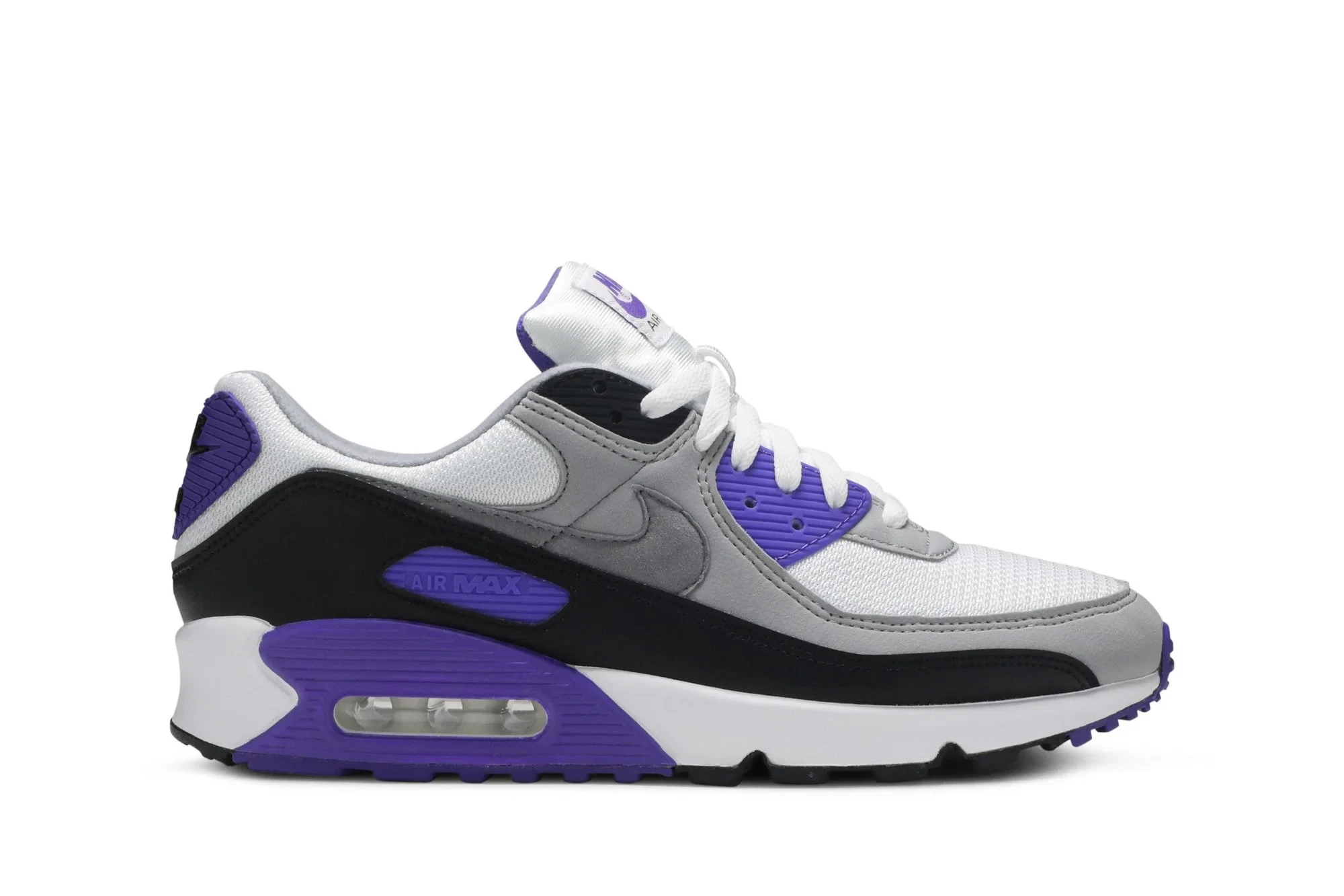 Nike Air Max 90 'Hyper Grape' CD0490-103