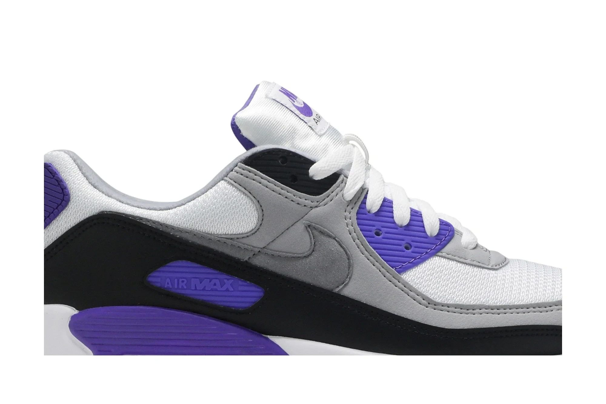 Nike Air Max 90 'Hyper Grape' CD0490-103 - Image 2