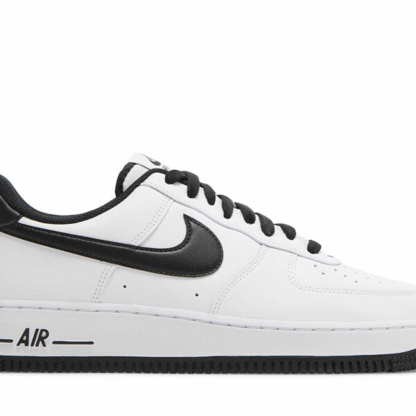 Nike Air Force 1 Low ‘White Black’ DH7561-102