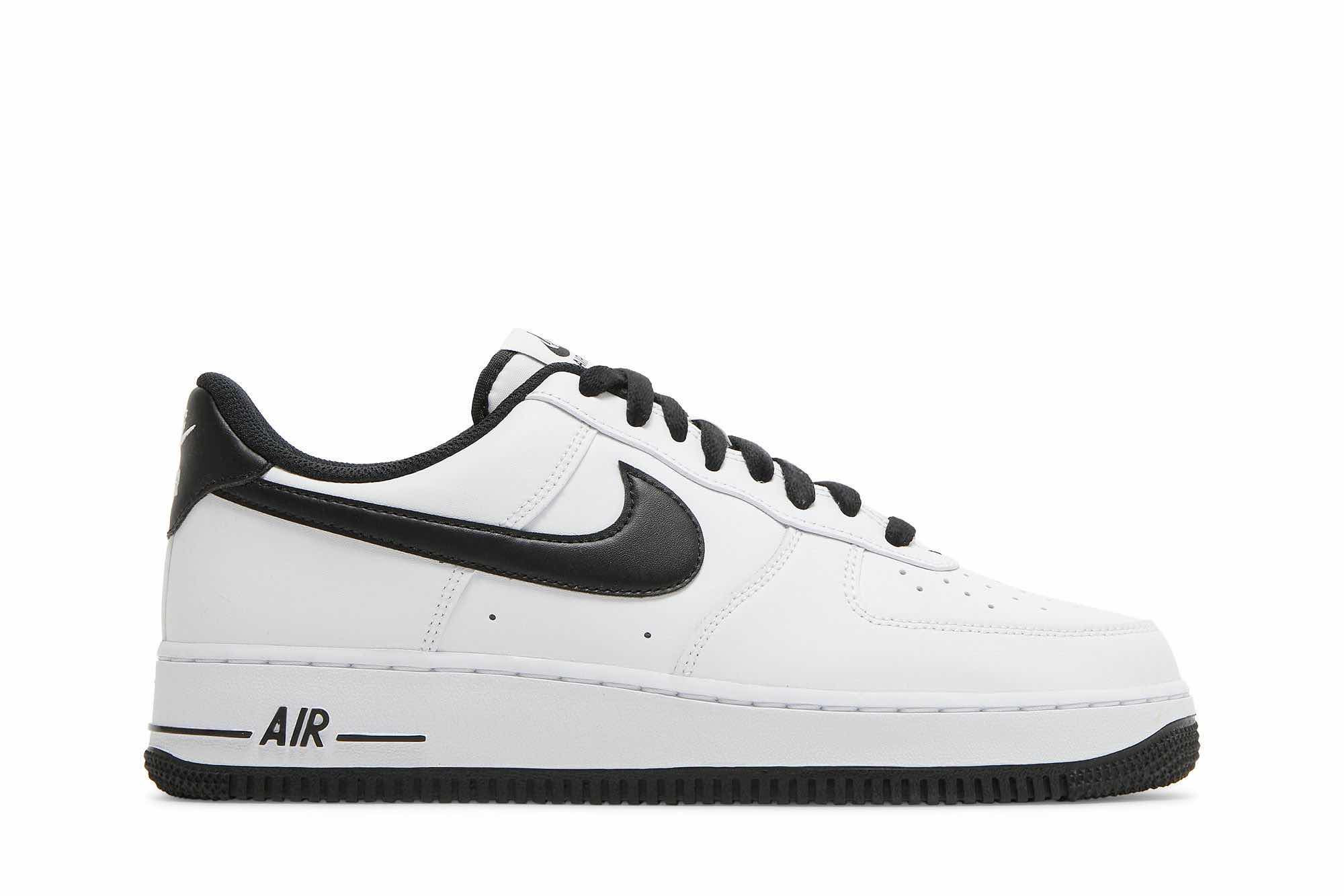 Nike Air Force 1 Low ‘White Black’ DH7561-102