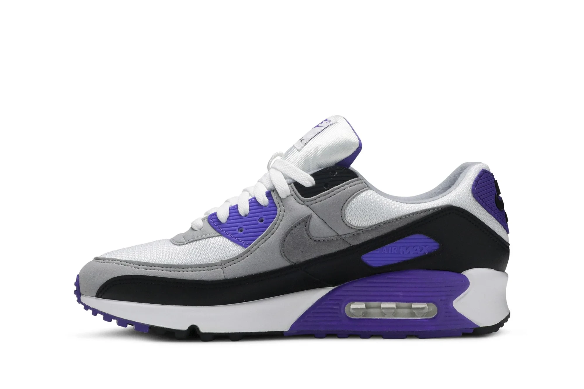 Nike Air Max 90 'Hyper Grape' CD0490-103 - Image 3