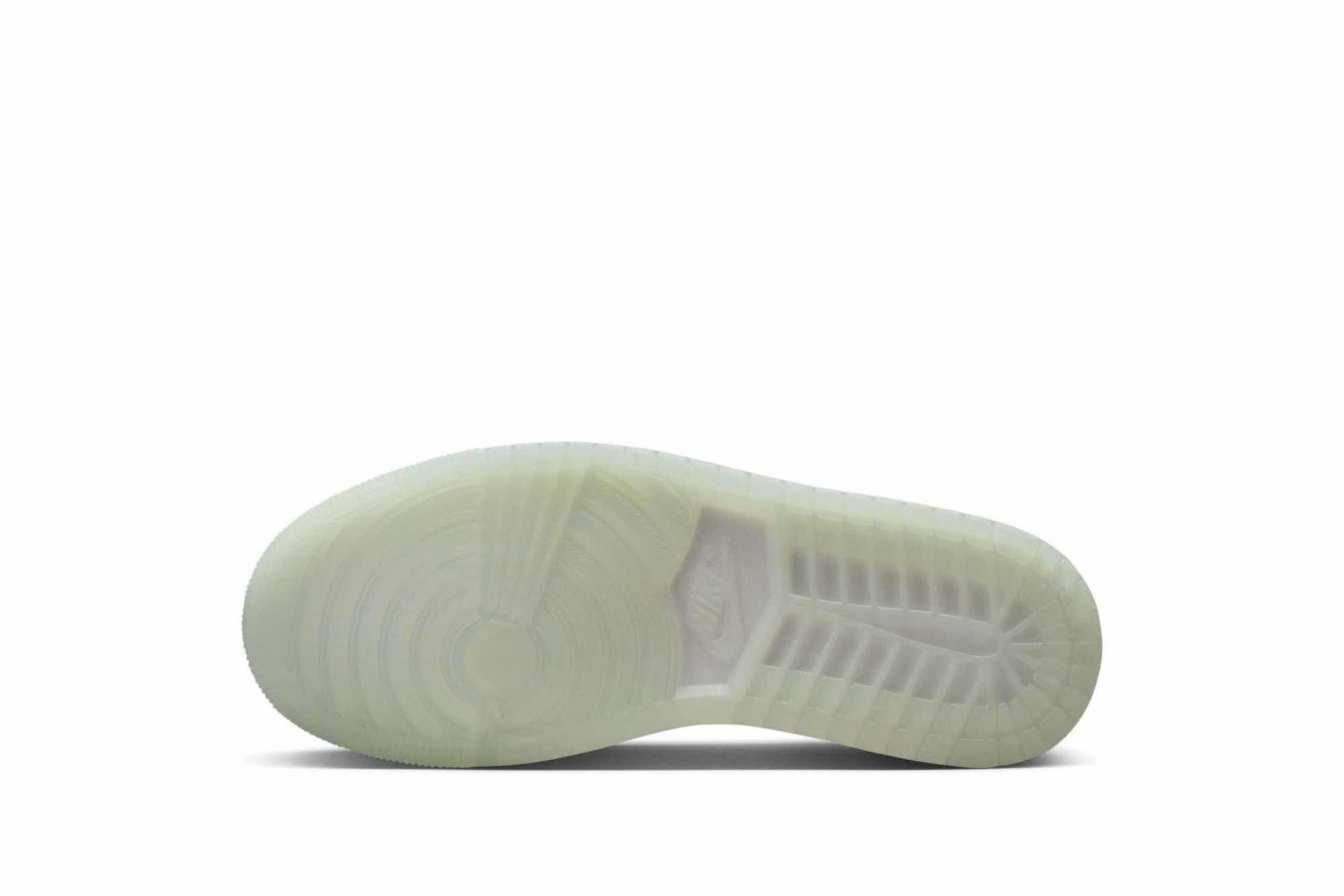 Air Jordan 1 Low SE ‘Sail Seafoam’ HF4078-100 - Image 6