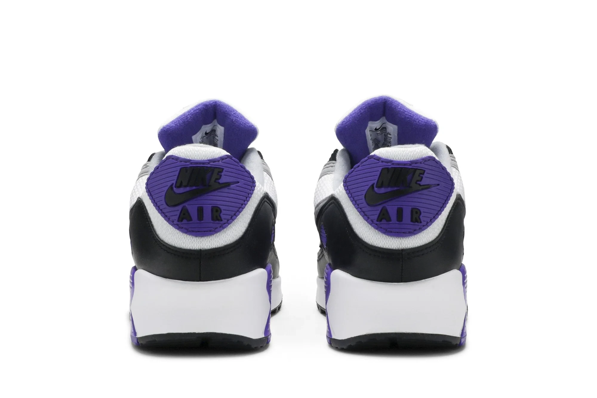 Nike Air Max 90 'Hyper Grape' CD0490-103 - Image 6