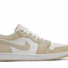 Air Jordan 1 Low SE ‘Sail Rattan’ FB7168-121