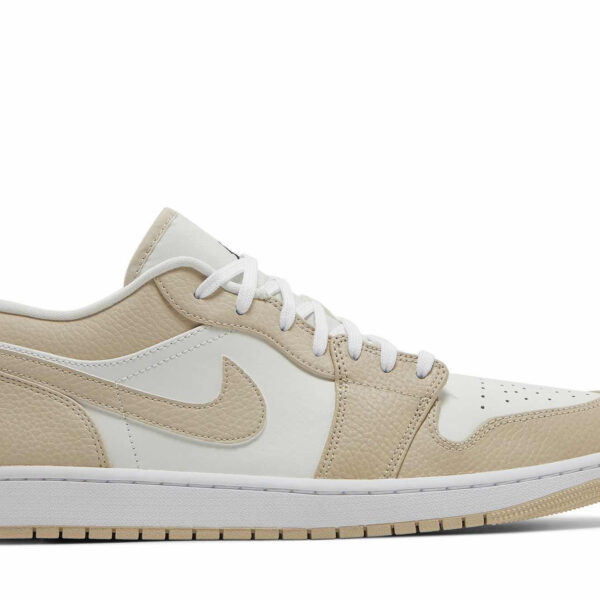 Air Jordan 1 Low SE ‘Sail Rattan’ FB7168-121