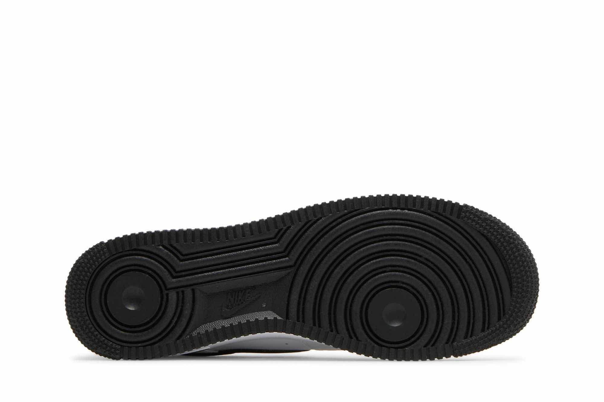 Nike Air Force 1 Low ‘White Black’ DH7561-102 - Image 4