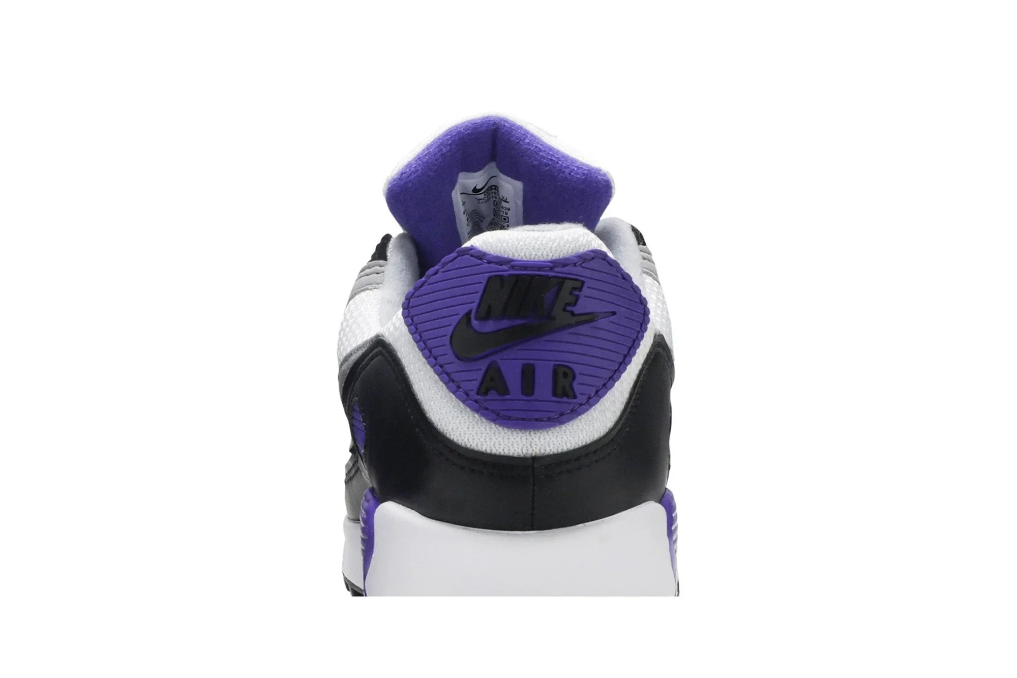 Nike Air Max 90 'Hyper Grape' CD0490-103 - Image 7