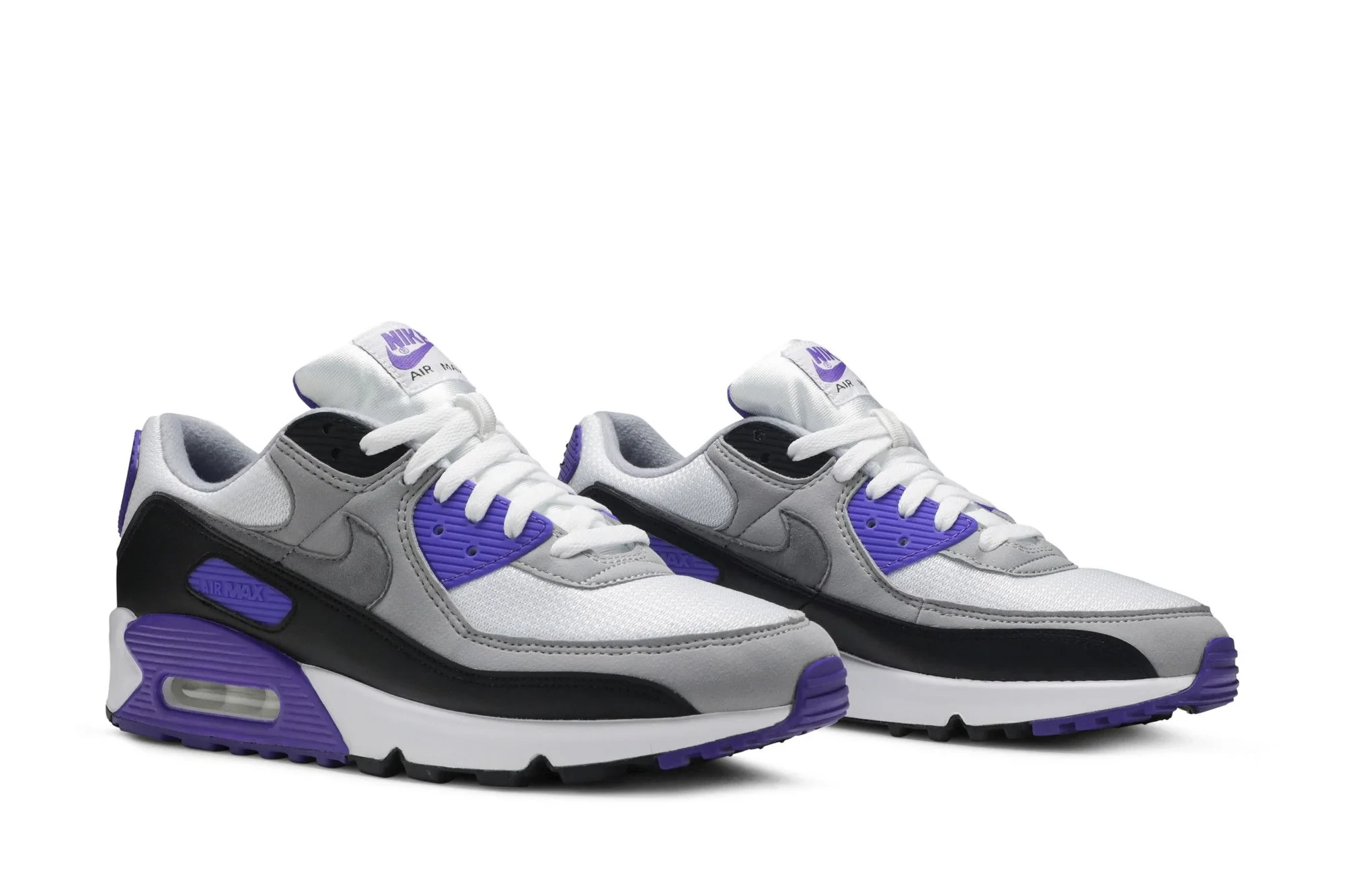Nike Air Max 90 'Hyper Grape' CD0490-103 - Image 8