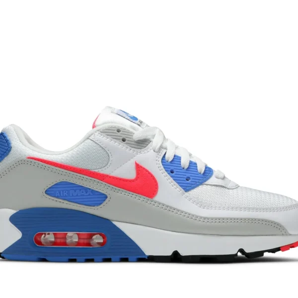 Nike Air Max 90 'Hot Coral' DA8856-100