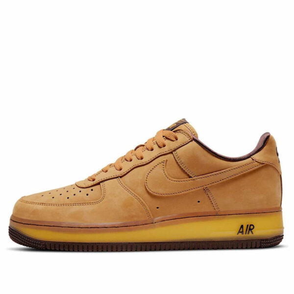 Nike Air Force 1 Low ‘Wheat Mocha’ DC7504-700