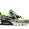 Nike Air Max 90 'Green Camo' CW4039-300
