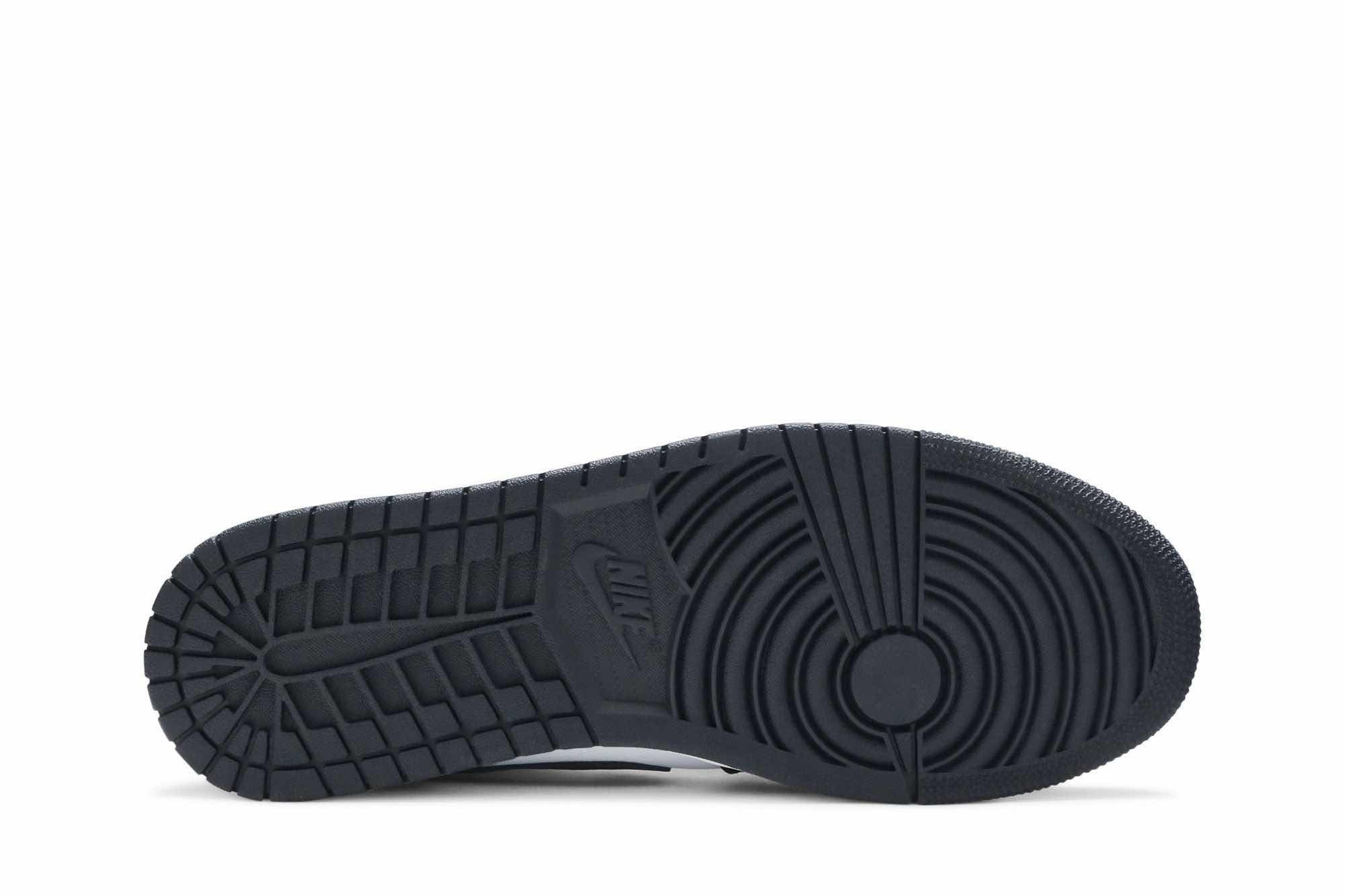 Air Jordan 1 Low SE ‘Nothing But Net’ CZ8659-100 - Image 4