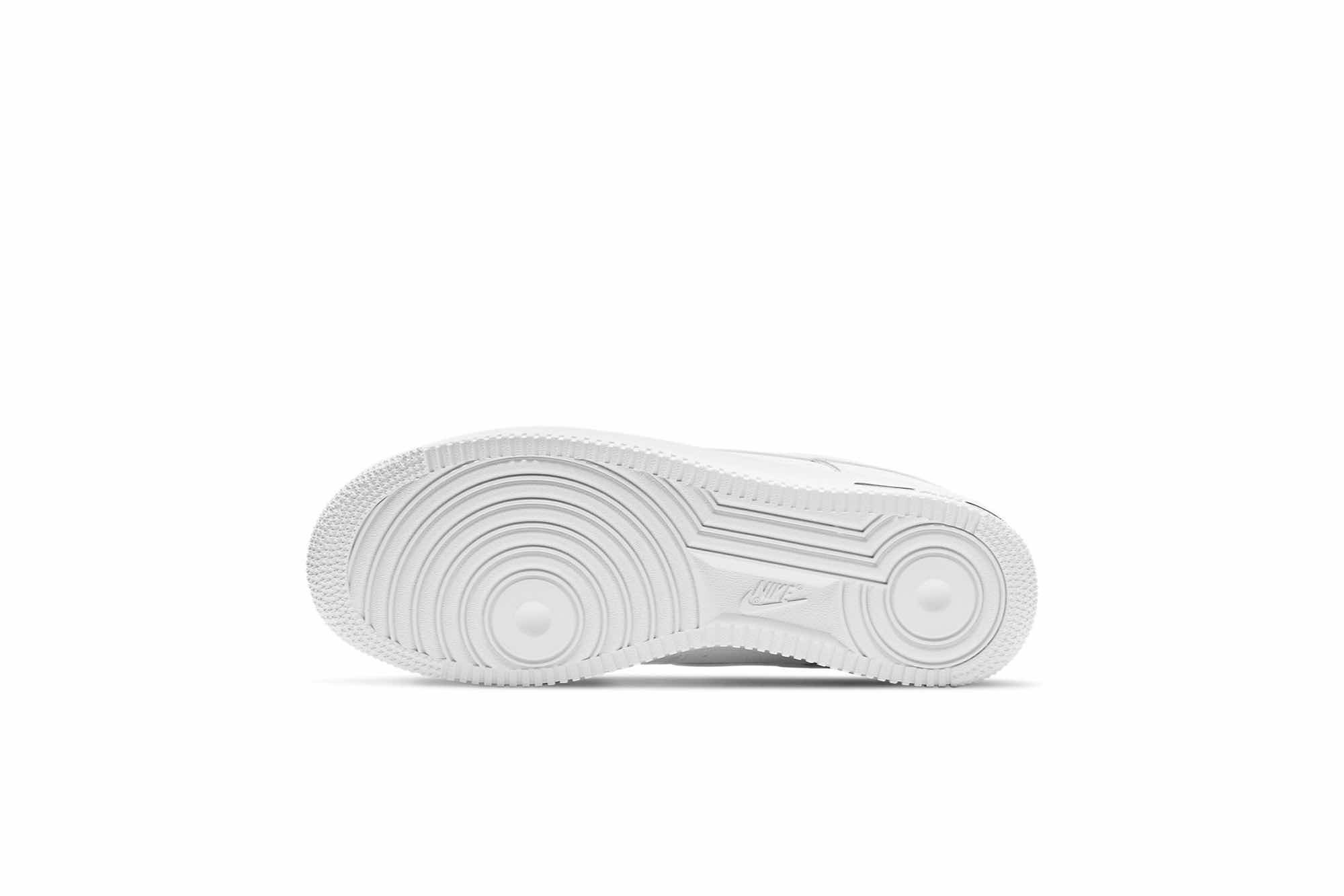 Nike Air Force 1 Low ‘Topography Pack - White University Red’ DH3941-100 - Image 6