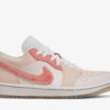 Air Jordan 1 Low SE ‘Mighty Swooshers’ DM5443-666