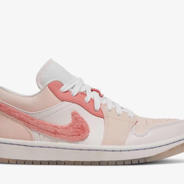 Air Jordan 1 Low SE ‘Mighty Swooshers’ DM5443-666