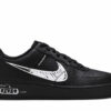 Nike Air Force 1 Low ‘Sketch Black’ CW7581-001