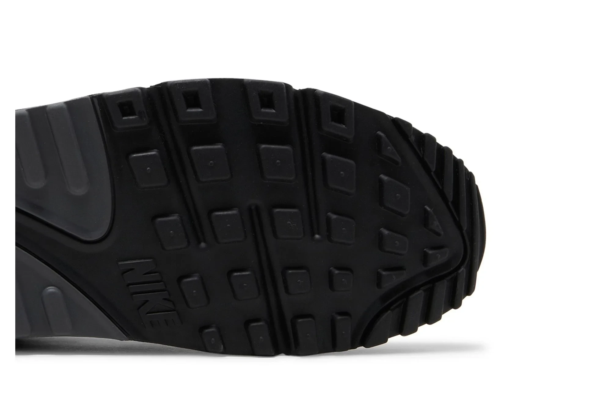 Nike Air Max 90 'Black Iron Grey Marina' DR0145-002 - Image 5