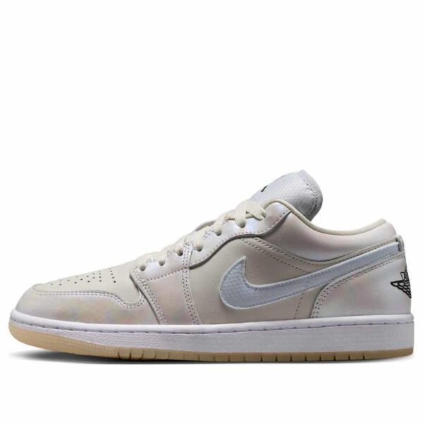 Air Jordan 1 Low SE ‘LNY’ HF4080-001