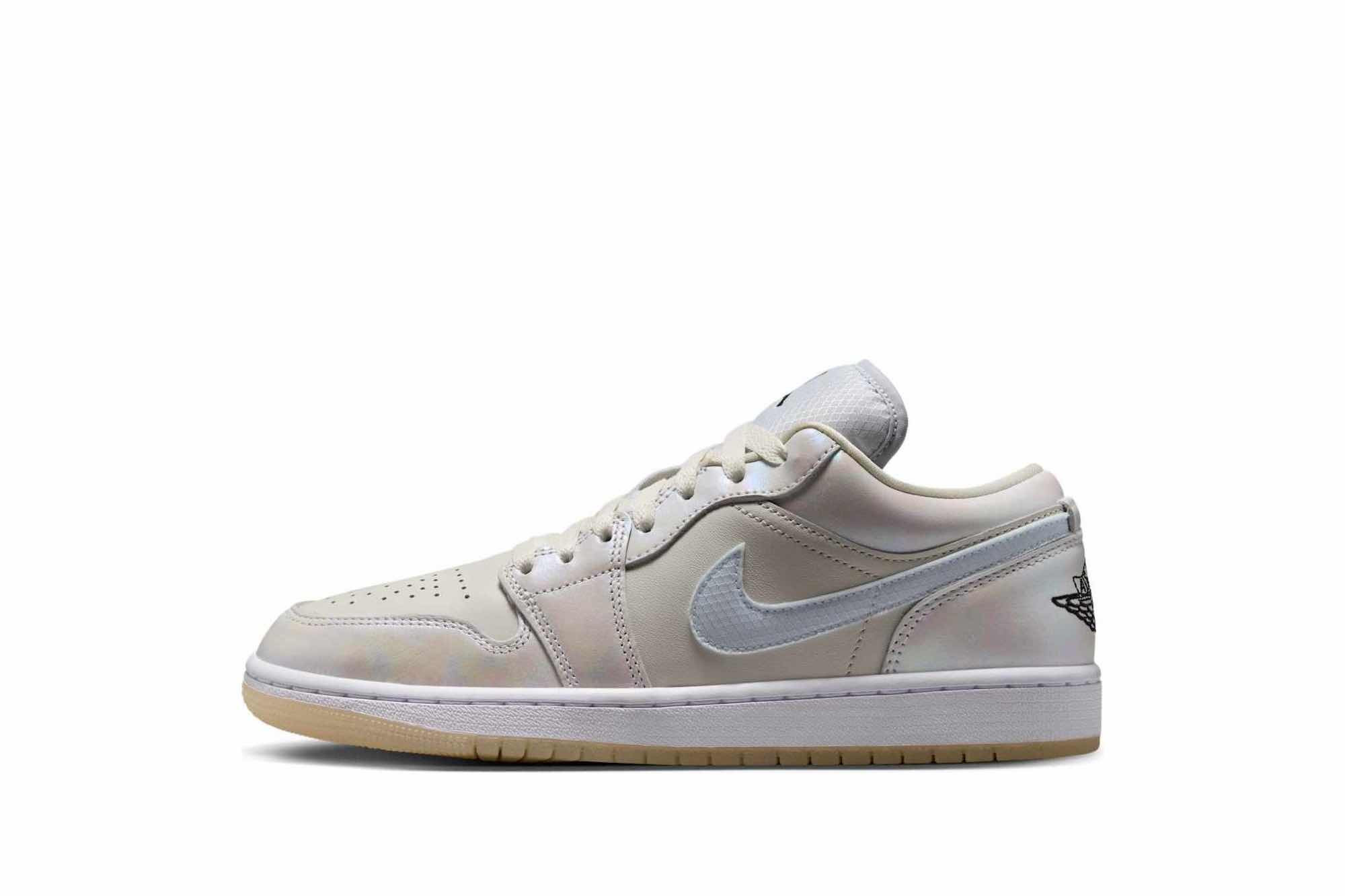 Air Jordan 1 Low SE ‘LNY’ HF4080-001