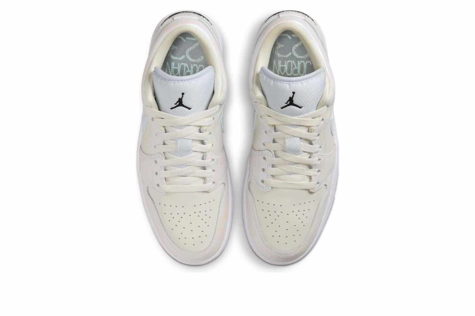 Air Jordan 1 Low SE ‘LNY’ HF4080-001 - Image 4
