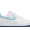 Nike Air Force 1 Low ‘Puerto Rico 2022’ DQ9200-100