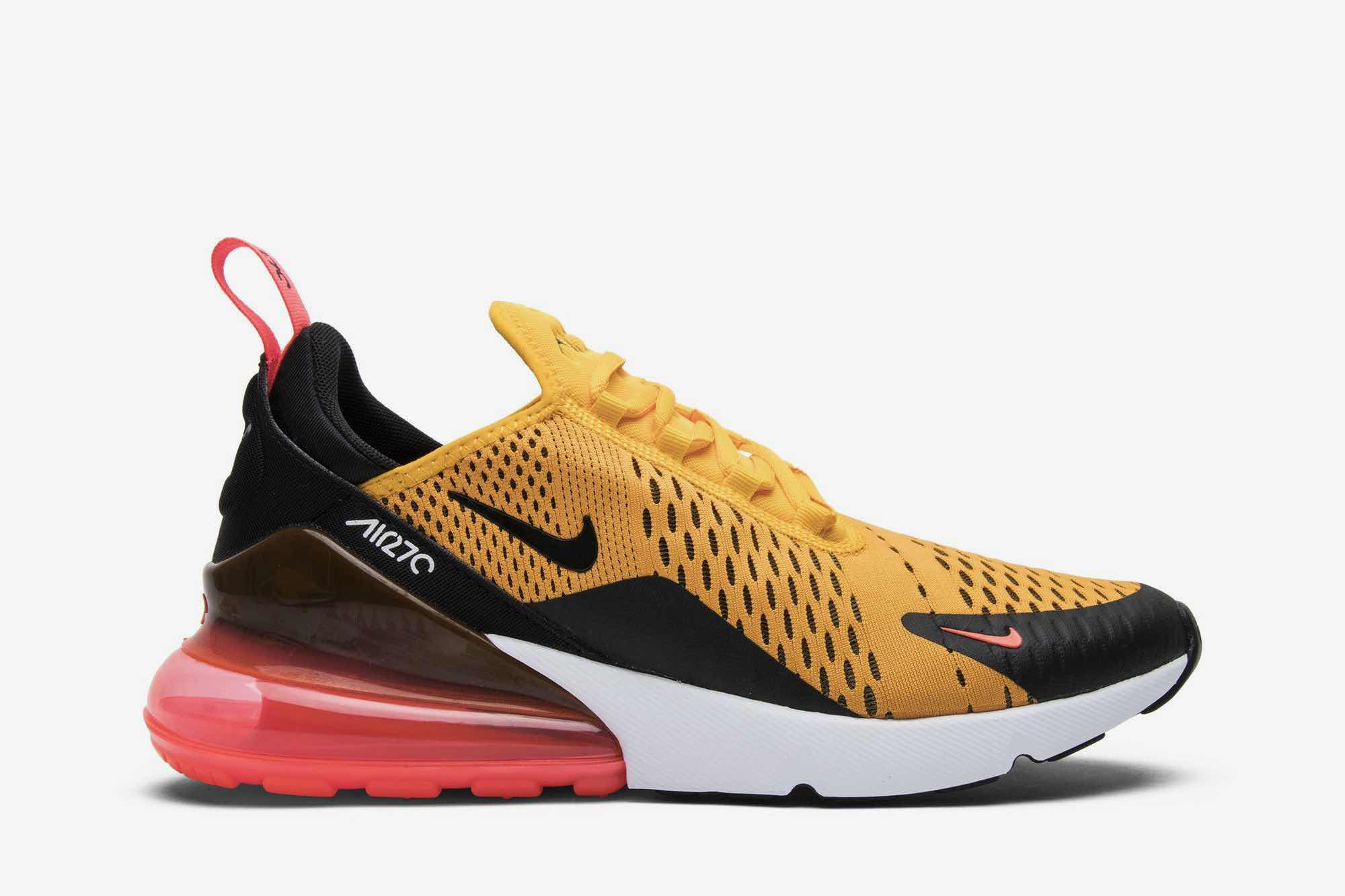 Nike Air Max 270 ‘Tiger’ AH8050-004