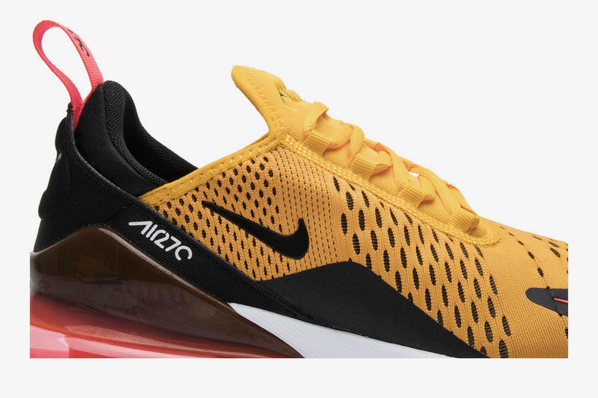 Nike Air Max 270 ‘Tiger’ AH8050-004 - Image 2