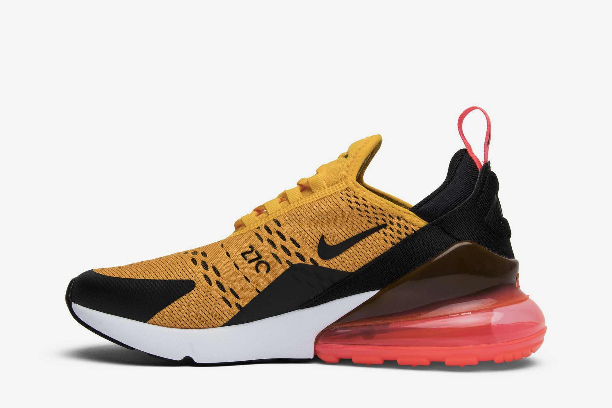 Nike Air Max 270 ‘Tiger’ AH8050-004 - Image 3