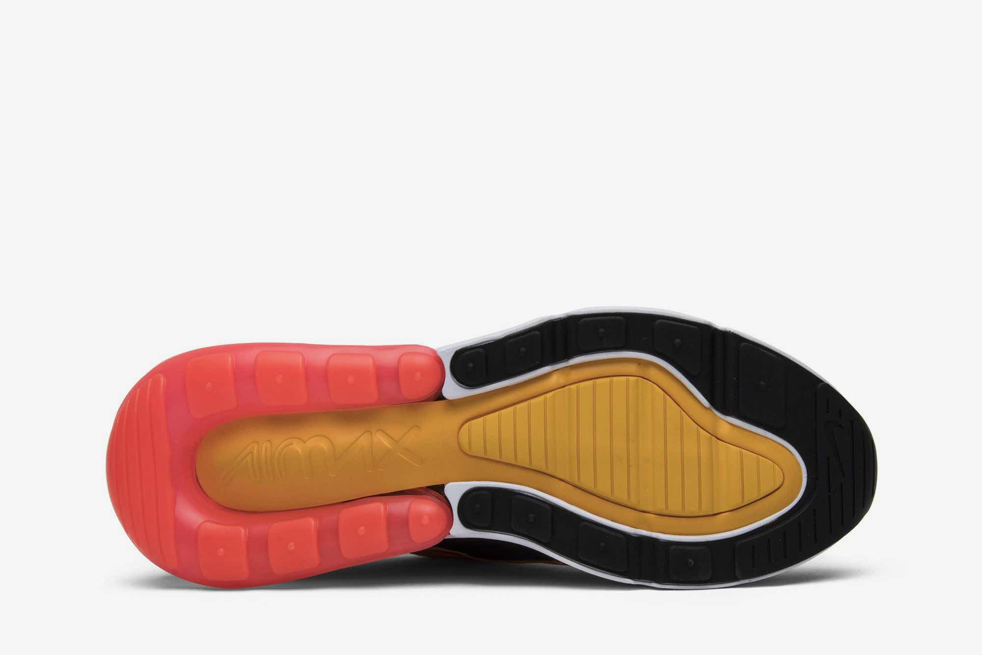 Nike Air Max 270 ‘Tiger’ AH8050-004 - Image 4