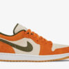 Air Jordan 1 Low SE ‘Light Curry’ DH6931-102