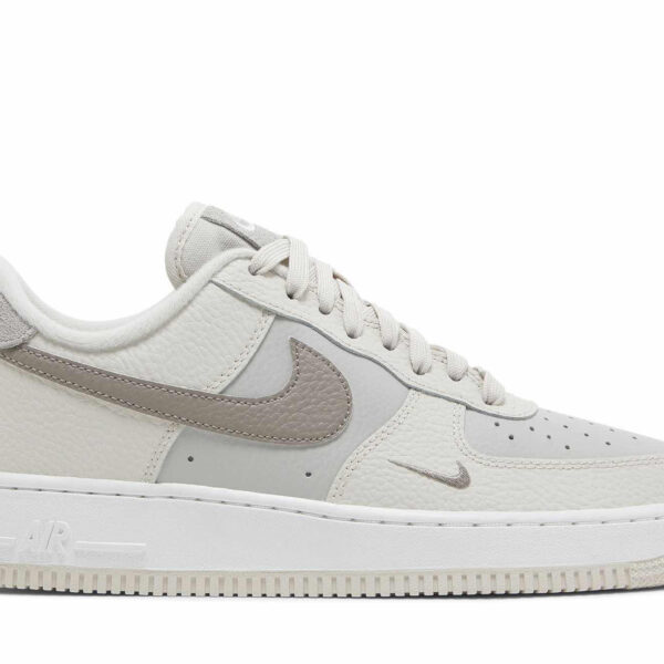 Nike Air Force 1 Low ‘Moon Fossil’ FB8483-100