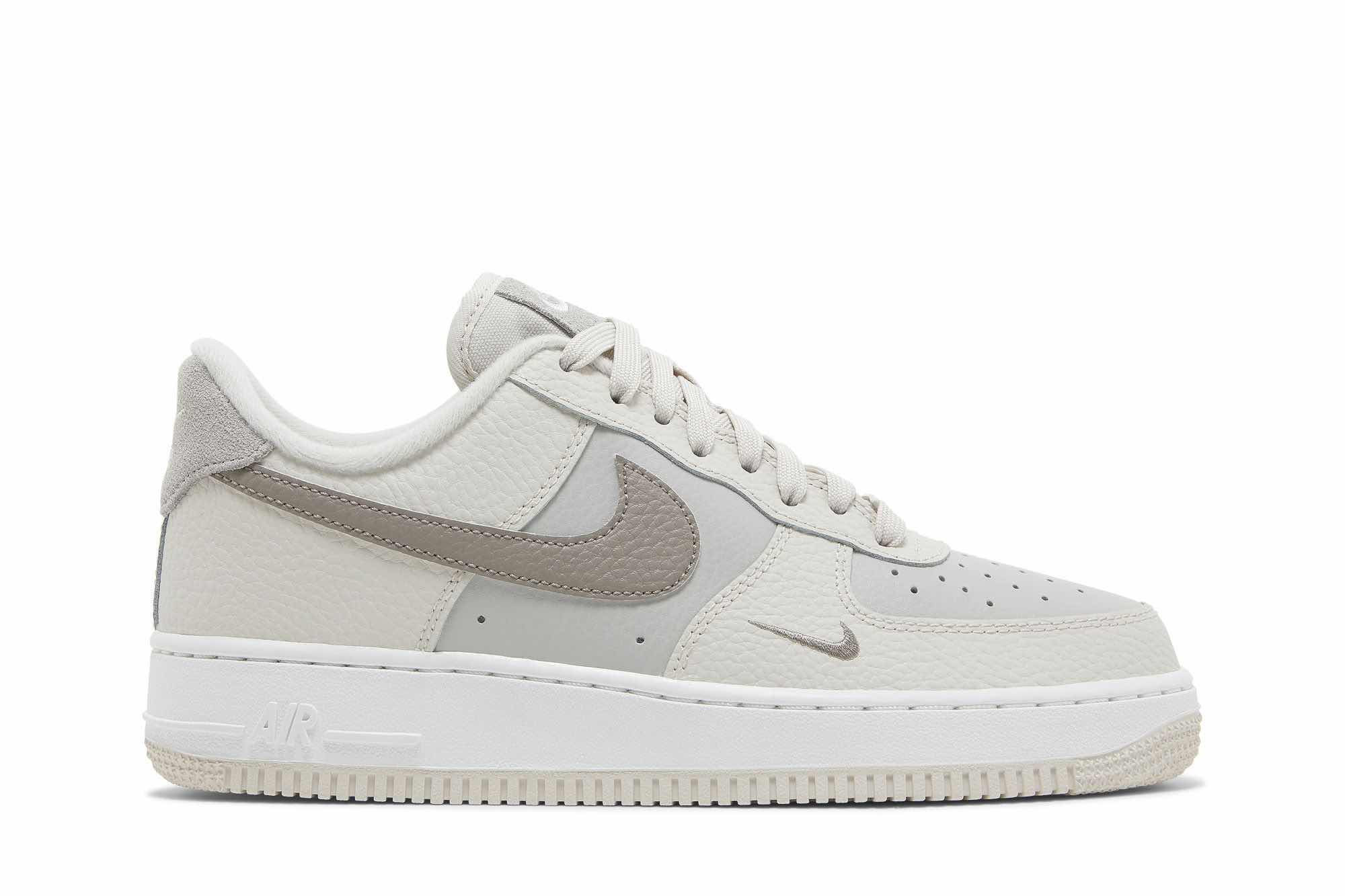 Nike Air Force 1 Low ‘Moon Fossil’ FB8483-100