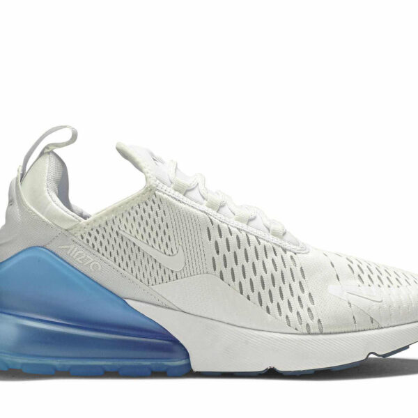 Nike Air Max 270 ‘Tea Berry’ AQ7982-100