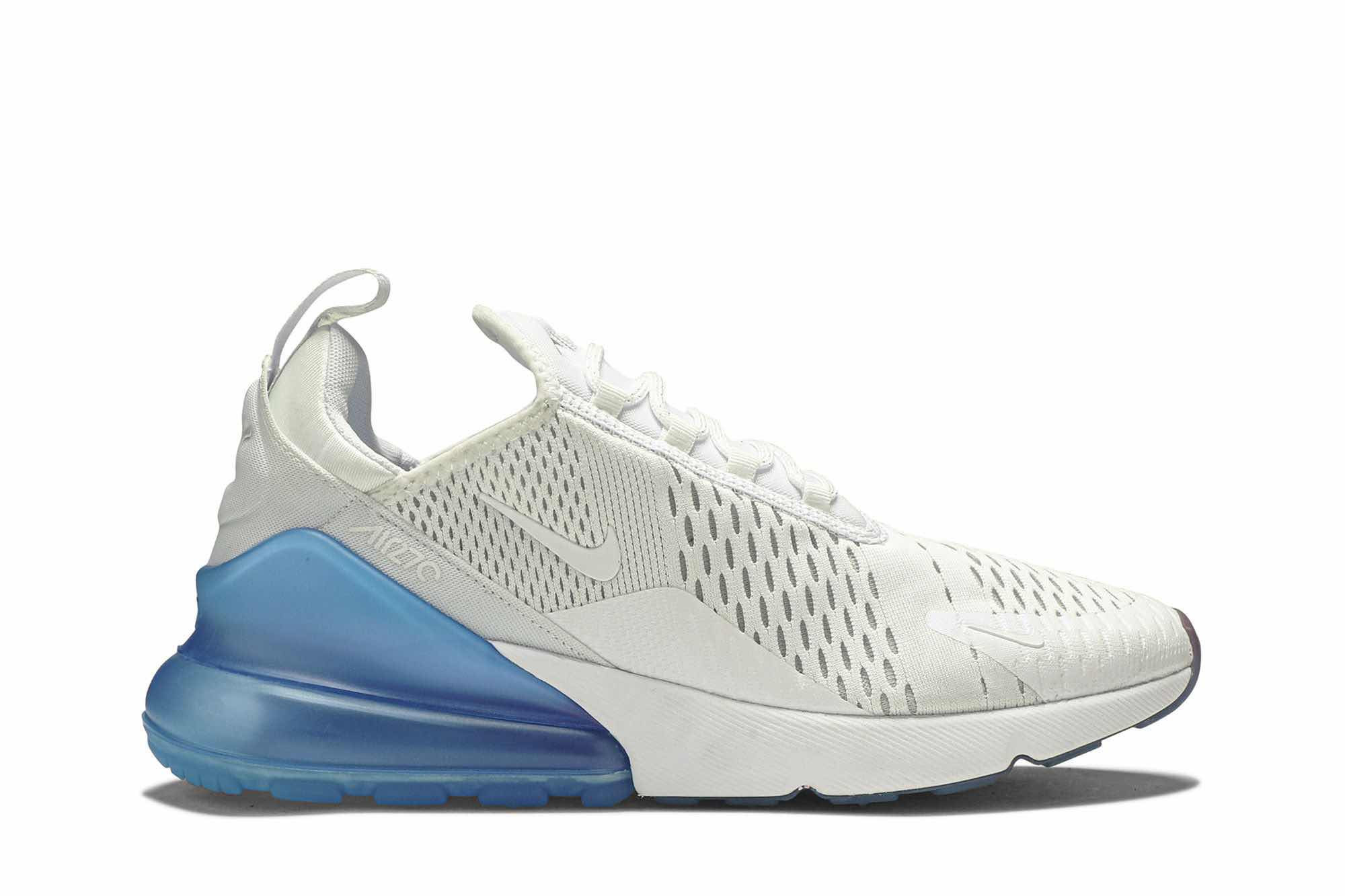 Nike Air Max 270 ‘Tea Berry’ AQ7982-100
