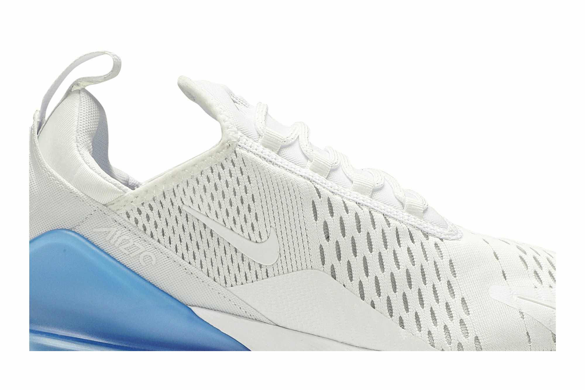 Nike Air Max 270 ‘Tea Berry’ AQ7982-100 - Image 2