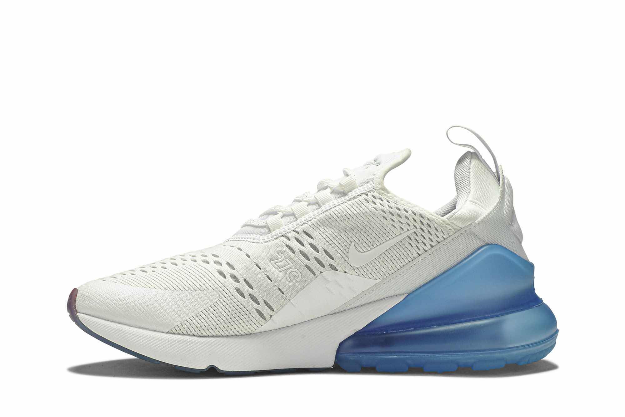 Nike Air Max 270 ‘Tea Berry’ AQ7982-100 - Image 3
